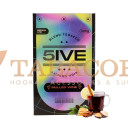 Табак для кальяна 5ive Medium Mulled Wine (Глинтвейн) 100 гр. Фото.